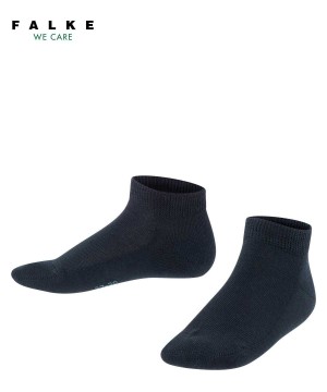 Falke Family Sneaker socks Lasten Sukat Sininen | 43167KPRO