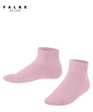 Falke Family Sneaker socks Lasten Sukat Pinkki | 41860LHCZ