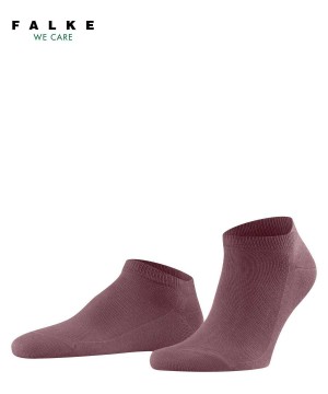 Falke Family Sneaker socks Miesten Sukat Punainen | 34861XSUP