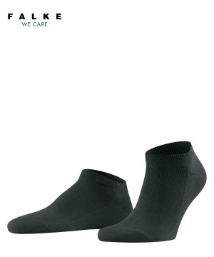 Falke Family Sneaker socks Miesten Sukat Vihreä | 80413WGZI