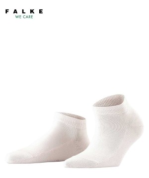 Falke Family Sneaker socks Naisten Sukat Pinkki | 50821LMAV