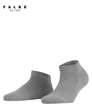 Falke Family Sneaker socks Naisten Sukat Harmaat | 54290IDVT