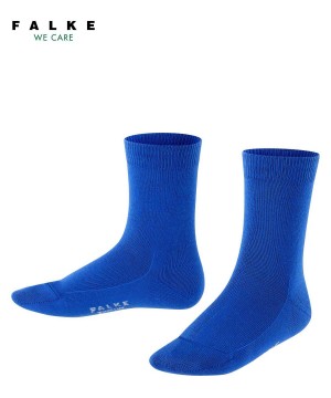 Falke Family Socks Lasten Sukat Sininen | 62375GIVB