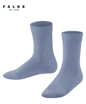 Falke Family Socks Lasten Sukat Sininen | 53894AEKT