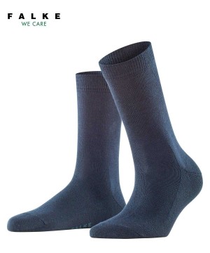 Falke Family Socks Naisten Sukat Sininen | 04539WYJH