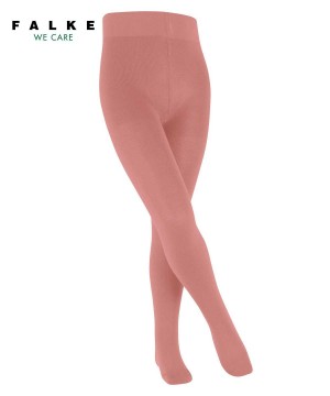 Falke Family Tights Lasten Tights Pinkki | 20486PJCI