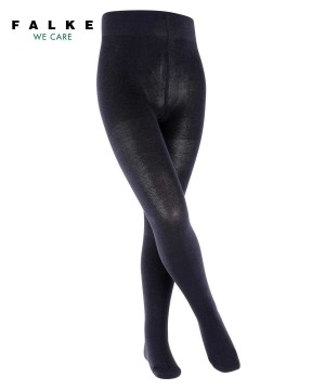 Falke Family Tights Lasten Tights Sininen | 23067VNEF