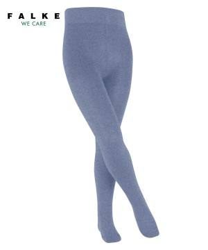 Falke Family Tights Lasten Tights Sininen | 27541HFKR