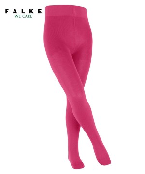 Falke Family Tights Lasten Tights Violetit | 95463RAKM