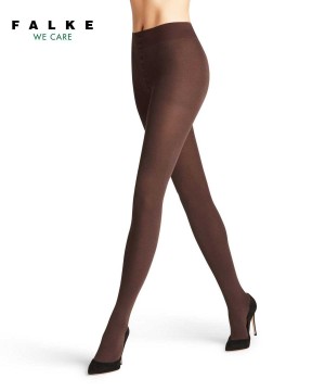 Falke Family Tights Naisten Tights Ruskea | 71385HQUG