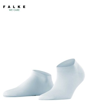 Falke Fine Softness 50 DEN Sneaker socks Naisten Sukat Sininen | 87015BSKY