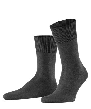 Falke Firenze Socks Miesten Sukat Harmaat | 74032OILU