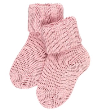 Falke Flausch Socks Vauvan Sukat Pinkki | 97462IBNZ