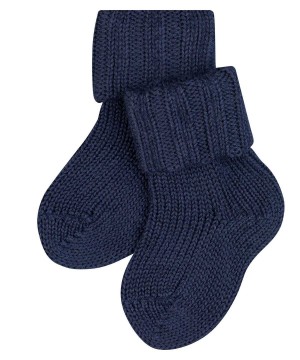 Falke Flausch Socks Vauvan Sukat Sininen | 51428UXYW