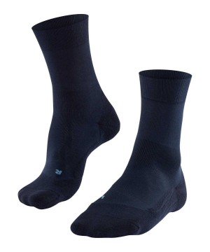 Falke GO2 Golf Socks Miesten Sukat Sininen | 39672IQAO