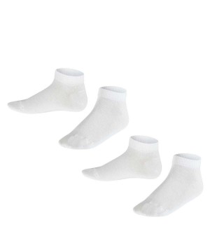 Falke Happy 2-Pack Sneaker socks Lasten Sukat Multicolored | 89327ZTUA