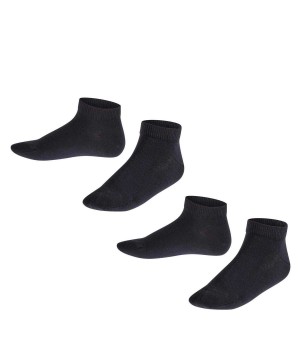 Falke Happy 2-Pack Sneaker socks Lasten Sukat Multicolored | 13208PBVM