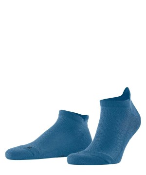 Falke Honeycomb Sneaker socks Miesten Sukat Sininen | 45679KAHN