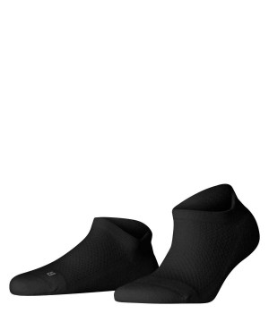 Falke Honeycomb Sneaker socks Naisten Sukat Mustat | 06125LDNU