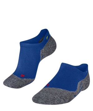 Falke RU3 Comfort Invisible Running Invisibles Miesten No Show Socks Sininen | 38471IVZU