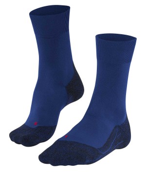 Falke RU4 Light Performance Running Socks Miesten Sukat Sininen | 41795GNLA