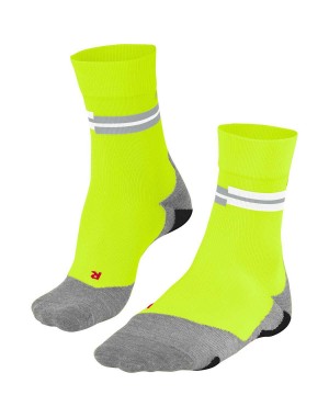 Falke RU5 Race Running Socks Miesten Sukat Vihreä | 16309FDHA