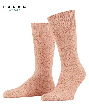 Falke Rain Dye Socks Miesten Sukat Beige | 75429WFYM