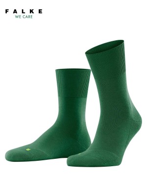 Falke Run Socks Naisten Sukat Vihreä | 86125OIFC