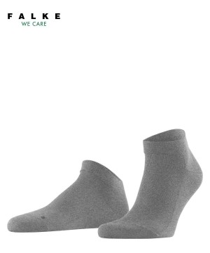 Falke Sensitive London Sneaker socks Miesten Sukat Harmaat | 65104IMTO