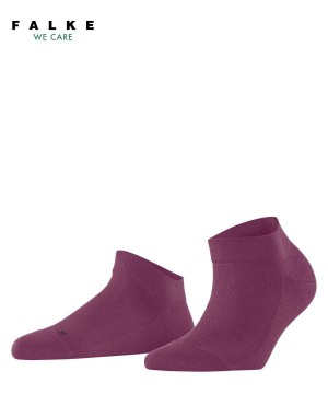 Falke Sensitive London Sneaker socks Naisten Sukat Violetit | 43182GSEK