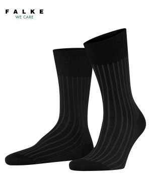 Falke Shadow Socks Miesten Sukat Harmaat | 69341FXMK