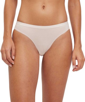 Falke Slip Daily Climate Control Naisten Panties & Slips Beige | 43958TQCU