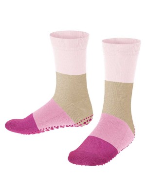 Falke Summer House socks Lasten Sukat Pinkki | 01598LHGU