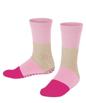 Falke Summer House socks Lasten Sukat Pinkki | 98261PFNO