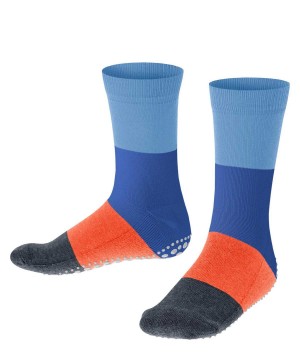 Falke Summer House socks Lasten Sukat Sininen | 60819UBAF