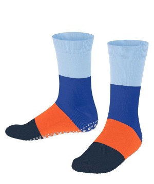 Falke Summer House socks Lasten Sukat Sininen | 45108ZWFA