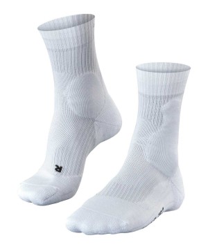 Falke TE2 Tennis Socks Miesten Sukat Valkoinen | 20863VRUI