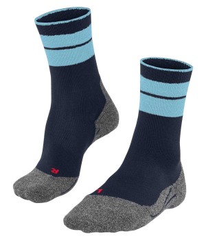 Falke TK Stabilizing Trekking Socks Miesten Sukat Sininen | 50743IKYT