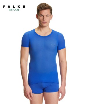 Falke T-Shirt Ultralight Cool Miesten Functional Underwear Sininen | 64930ZFOS