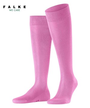 Falke Tiago Knee-high Socks Miesten Sukat Punainen | 14760PHYJ