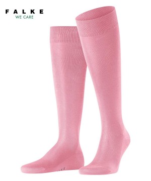 Falke Tiago Knee-high Socks Miesten Sukat Pinkki | 91047MQWV