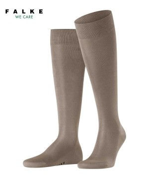 Falke Tiago Knee-high Socks Miesten Sukat Harmaat | 12409EUFK