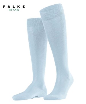 Falke Tiago Knee-high Socks Miesten Sukat Sininen | 36127KLVE