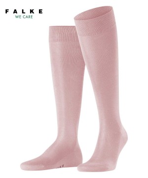 Falke Tiago Knee-high Socks Miesten Sukat Pinkki | 95216QIPS