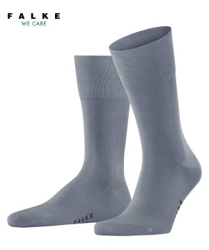 Falke Tiago Socks Miesten Sukat Harmaat | 41609SJNT