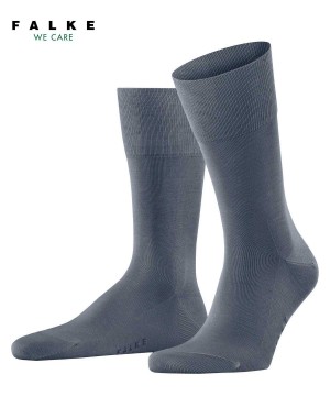 Falke Tiago Socks Miesten Sukat Harmaat | 93214AZSJ