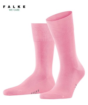 Falke Tiago Socks Miesten Sukat Pinkki | 47692ARYP