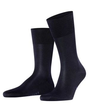 Falke Tiago Socks Miesten Sukat Sininen | 01492HPEZ