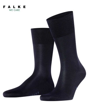 Falke Tiago Socks Miesten Sukat Sininen | 50362QMHZ