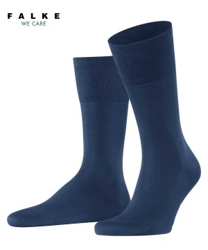 Falke Tiago Socks Miesten Sukat Sininen | 52184SKJV